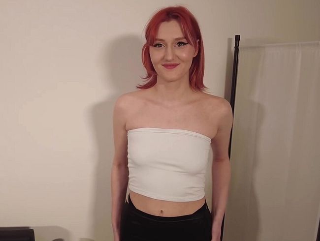 Fickfreundinnen's Porno Video: Feurig. Erster p*rno. Geschwängert.