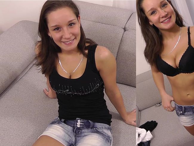 fi**freundinnen Porno Video: Abiturientin verführt und geschwängert