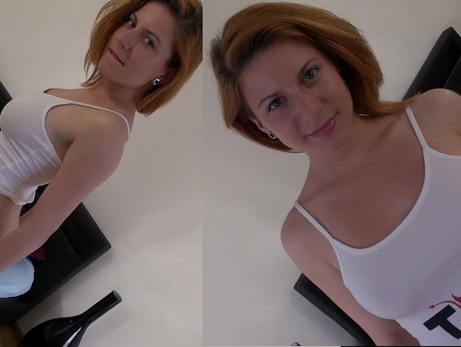 fi**freundinnen Porno Video: Freche Azubine gefi**t und geschwängert